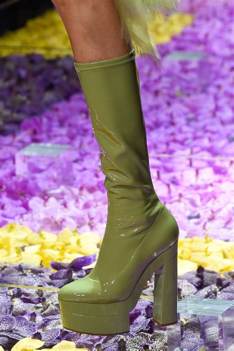 atelier versace 2015 collection|atelier versace boots 2015.